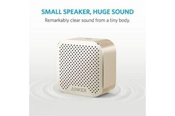  Zvočniki Anker  Anker SoundCore Nano 3W...