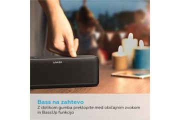  Zvočniki Anker  Anker SoundCore Boost 20W...