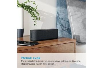  Zvočniki Anker  Anker SoundCore Boost 20W...