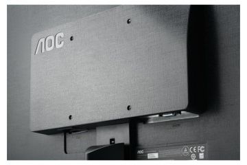 LCD monitorji AOC AOC e2270Swn 21,5'' LED monitor