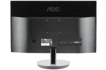 LCD monitorji AOC AOC i2769Vm 27'' IPS monitor