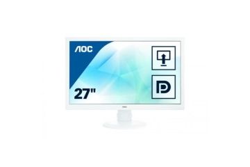 LCD monitorji AOC  AOC i2770Pq 27'' PLS monitor