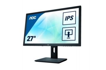 LCD monitorji AOC  AOC i2775Pqu 27'' monitor