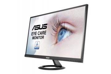 LCD monitorji Asus  ASUS VX279H 27'' Full HD...