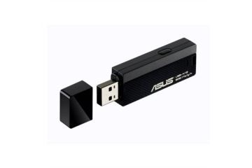 Mrežne kartice WiFi Asus ASUS USB-N13 300Mbps...
