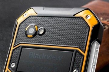 Telefoni BLACKVIEW  Blackview BV6000 mobilni...