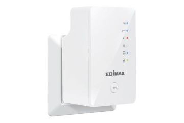 Ojačevalniki signala Edimax  Edimax EW-7438AC...