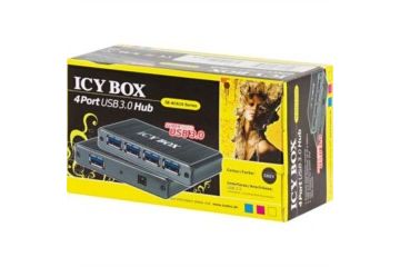 razširitvene kartice/adapterji ICY BOX  Icybox...