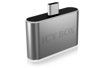 razširitvene kartice/adapterji ICY BOX  Icybox...