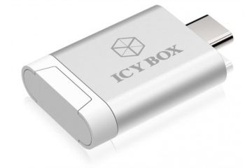 Čitalci kartic ICY BOX  Icybox IB-CR100...