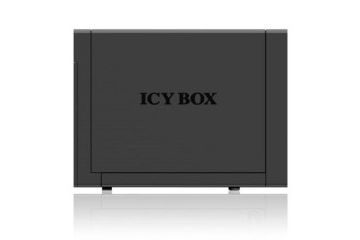 NAS ICY BOX  Icybox IB-3602U3 zunanje ohišje...