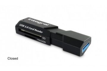 Čitalci kartic INTEGRAL  Integral USB 3.0...