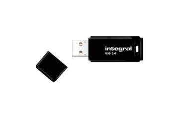  USB spominski mediji INTEGRAL  INTEGRAL BLACK...