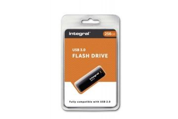  USB spominski mediji INTEGRAL  INTEGRAL BLACK...