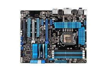 Osnovne plošče Asus Mainboard S-1155 ASUS...