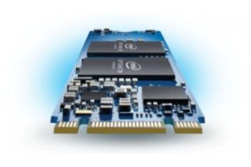 SSD diski Intel  Intel Optane Memory 32GB PCIe M.2