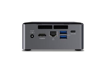 ITX in Barebone Sistemi Intel  Intel NUC kit i3...