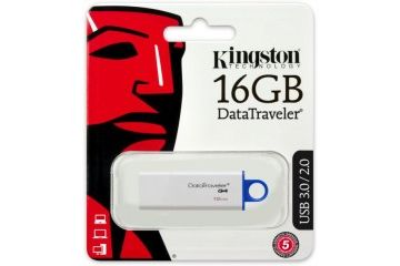  USB spominski mediji Kingston  KINGSTON DTIG4...