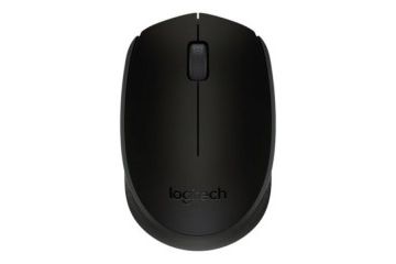 Miške Logitech  Logitech B170 majhna...