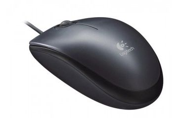 Miške Logitech  Logitech M90 optična miška,...