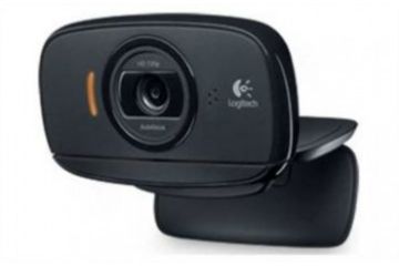  WEB kamere Logitech  Logitech HD C525 kamera -...