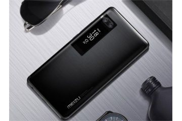 Telefoni MEIZU  Meizu Pro 7 4/64GB mobilni...