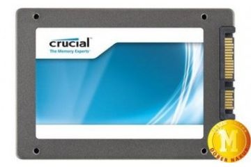 SSD diski CRUCIAL SSD 128GB 2.5' SATA3 MLC 7mm,...