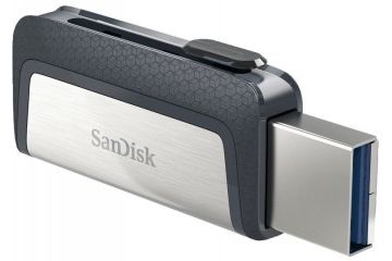 USB spominski mediji SanDisk  Sandisk 16GB...