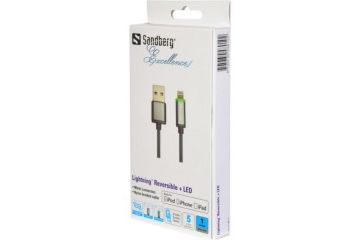 Dodatki Sandberg  Sandberg Lightning LED...