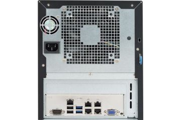 PC Ohišja   Supermicro SC721TQ-250B ohišje -...