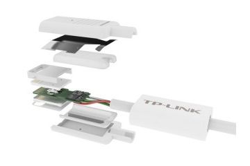 Dodatki TP-link  TP-LINK TL-AC210 USB-Lightning...