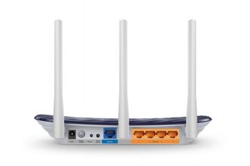 Routerji WiFi TP-link  TP-LINK ARCHER C20 AC750...