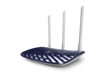 Routerji WiFi TP-link  TP-LINK ARCHER C20 AC750...