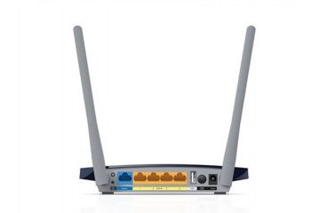 Routerji WiFi TP-link  TP-LINK Archer C50...