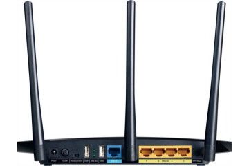 Routerji WiFi TP-link  TP-LINK Archer C7 AC1750...