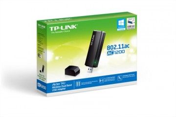 Mrežne kartice WiFi TP-link  TP-LINK Archer...