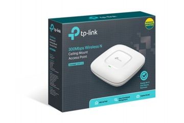 Routerji WiFi TP-link  TP-LINK EAP115 300Mbps...