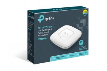 Routerji WiFi TP-link  TP-LINK EAP245 AC1750...