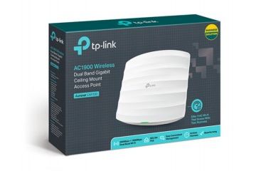 Routerji WiFi TP-link  TP-LINK EAP330 AC1900...