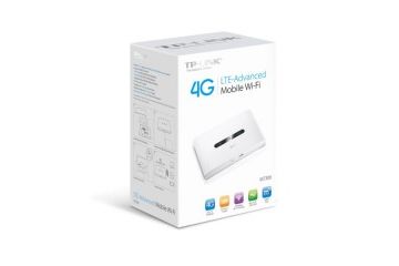 Routerji WiFi TP-link  TP-LINK M7300 4G LTE...