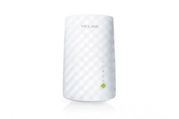 Routerji WiFi TP-link  TP-LINK RE200 AC750 WiFi...