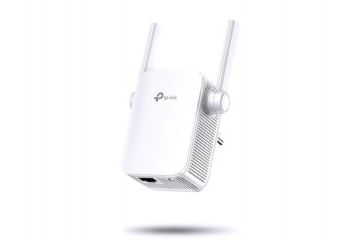 Ojačevalniki signala TP-link  TP-LINK RE305...