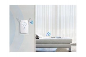 Routerji WiFi TP-link  TP-LINK RE350 AC1200...