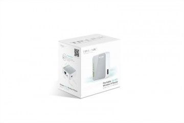 3G/4G oprema TP-link  TP-LINK TL-MR3020 3G/4G...