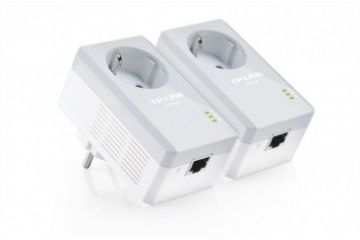 Powerline TP-link  TP-LINK TL-PA4010P KIT AV500...