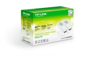 Powerline TP-link  TP-LINK TL-PA4020P KIT AV500...
