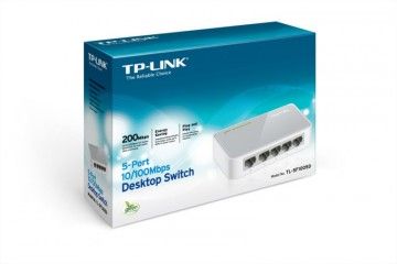 Preklopniki in stikala TP-link  TP-LINK...