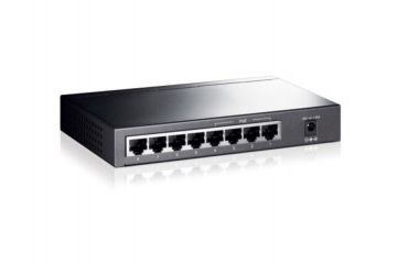 Ostalo TP-link  TP-LINK TL-SG1008P 8-port...