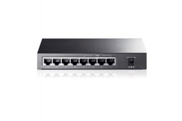 Ostalo TP-link  TP-LINK TL-SG1008P 8-port...