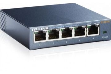 Preklopniki in stikala TP-link  TP-LINK...